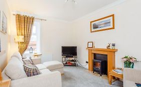 The Spey Apartment